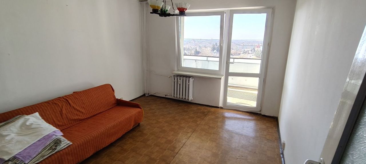 Mieszkanie 2-pokojowe Zamość, ul. Prymasa Stefana Wyszyńskiego. Zdjęcie 6