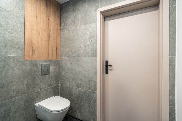 Mieszkanie 3-pokojowe Kraków Bronowice, ul. Armii Krajowej. Zdjęcie 5