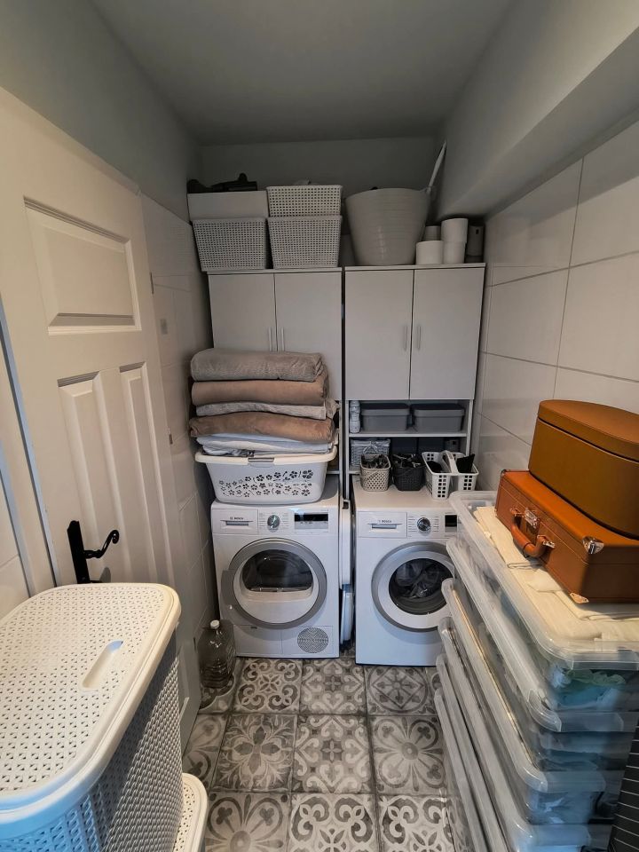 bliźniak, 4 pokoje Szczecin Żydowce, ul. Srebrna. Zdjęcie 6