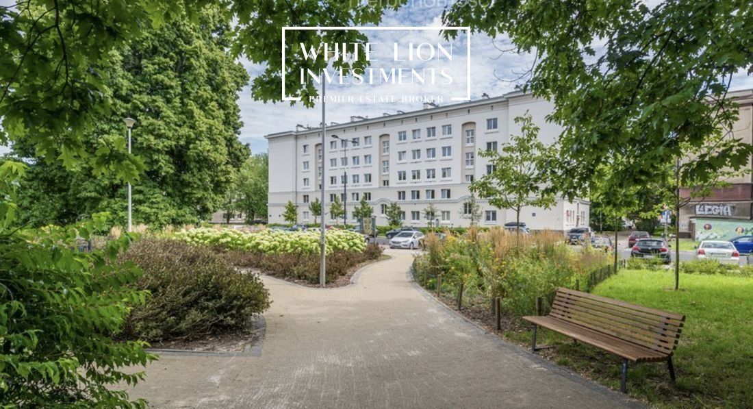 Mieszkanie 2-pokojowe Warszawa Wola, ul. Dzielna. Zdjęcie 13