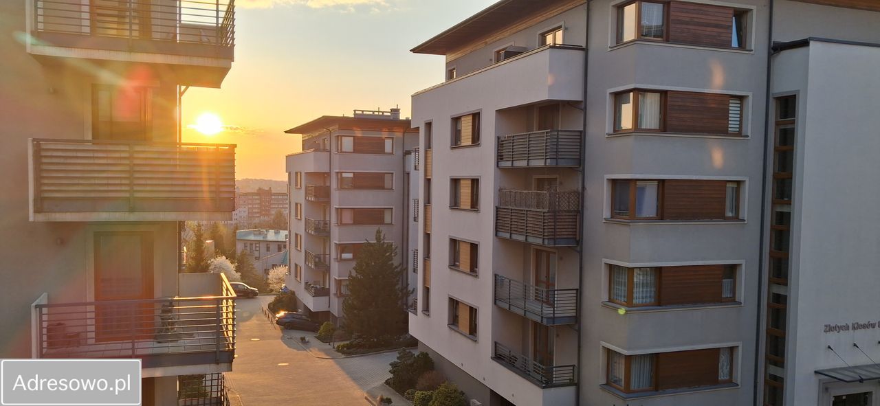 Mieszkanie 3-pokojowe Bielsko-Biała Złote Łany, ul. Złotych Kłosów. Zdjęcie 10