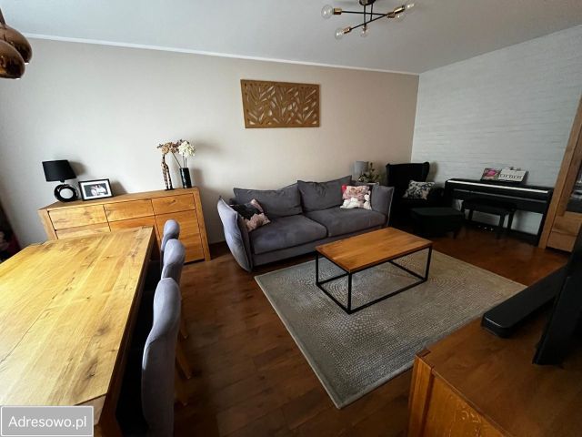 Mieszkanie 3-pokojowe Chorzów Klimzowiec, ul. Franciszkańska. Zdjęcie 1