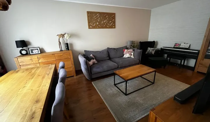 Mieszkanie 3-pokojowe Chorzów Klimzowiec, ul. Franciszkańska