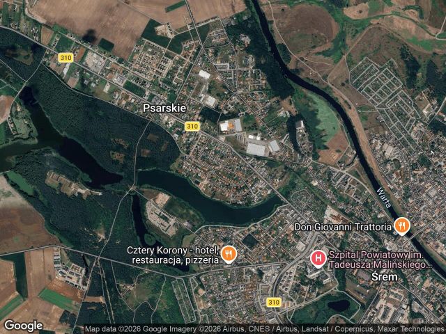 Działka budowlana Psarskie, ul. Różana. Zdjęcie 1