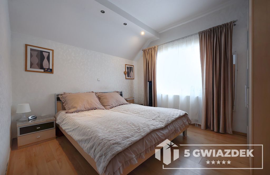 dom wolnostojący, 5 pokoi Krosino, ul. Spacerowa. Zdjęcie 44