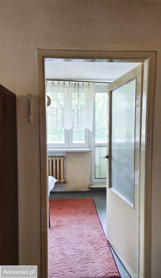 Mieszkanie 2-pokojowe Katowice os. Tysiąclecia. Zdjęcie 6