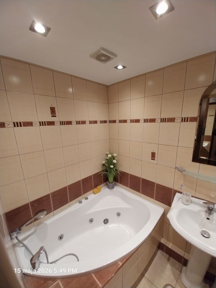 Mieszkanie 4-pokojowe Świdnica Centrum, ul. Lwa Tołstoja. Zdjęcie 25
