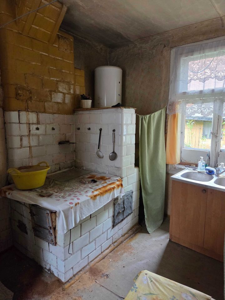 Działka budowlana Opatów. Zdjęcie 6