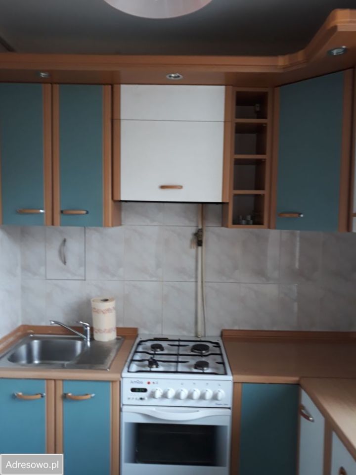 Mieszkanie 1-pokojowe Lublin Czuby, ul. Ametystowa. Zdjęcie 5
