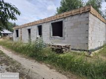 Działka budowlana Łuszczów Pierwszy. Zdjęcie 4