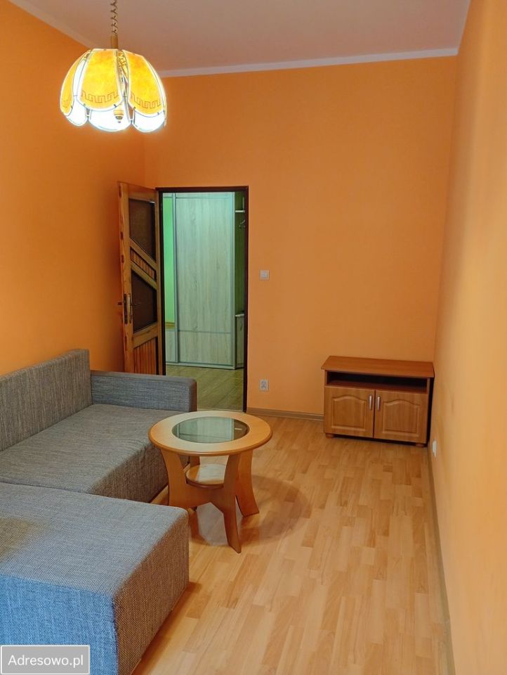 Mieszkanie 2-pokojowe Augustów, ul. Ruciana. Zdjęcie 11