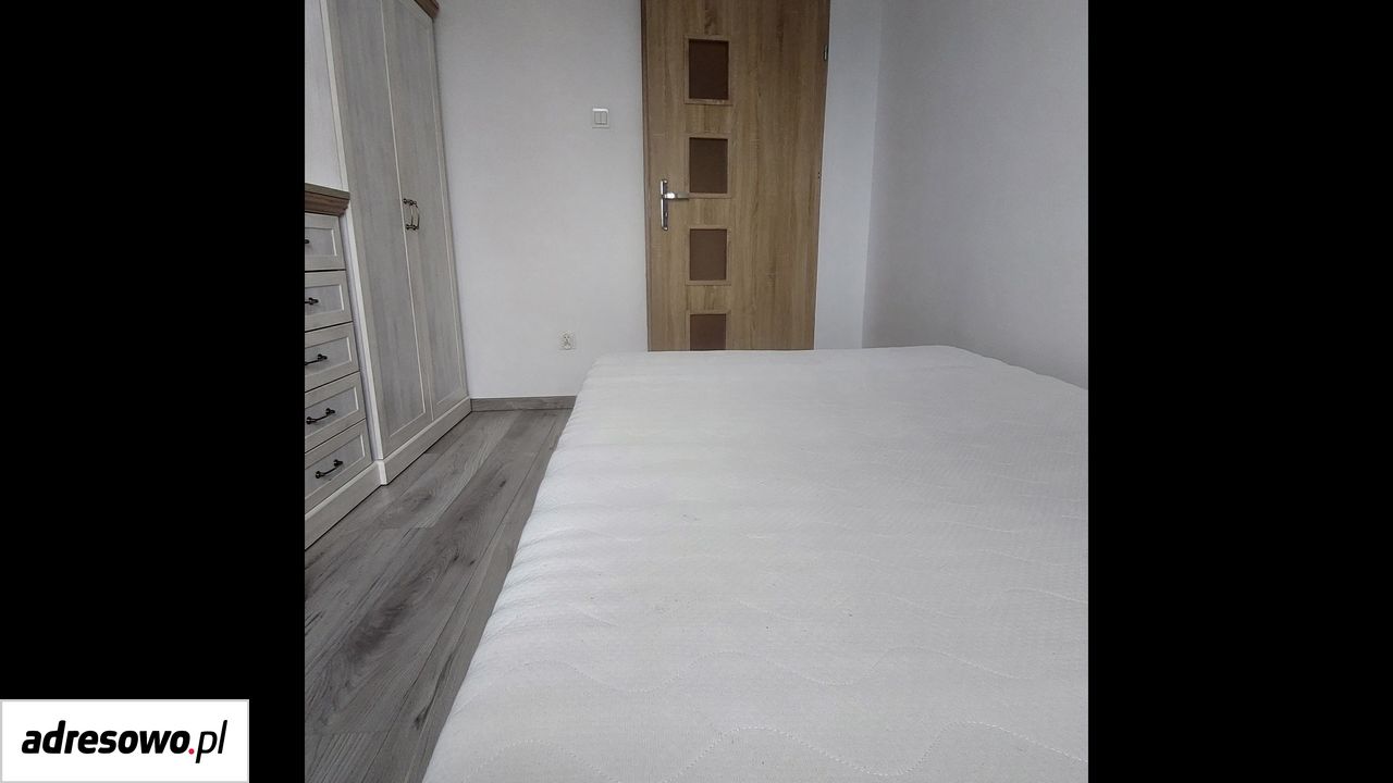 Mieszkanie 2-pokojowe Rzeszów, ul. Władysława Broniewskiego. Zdjęcie 3