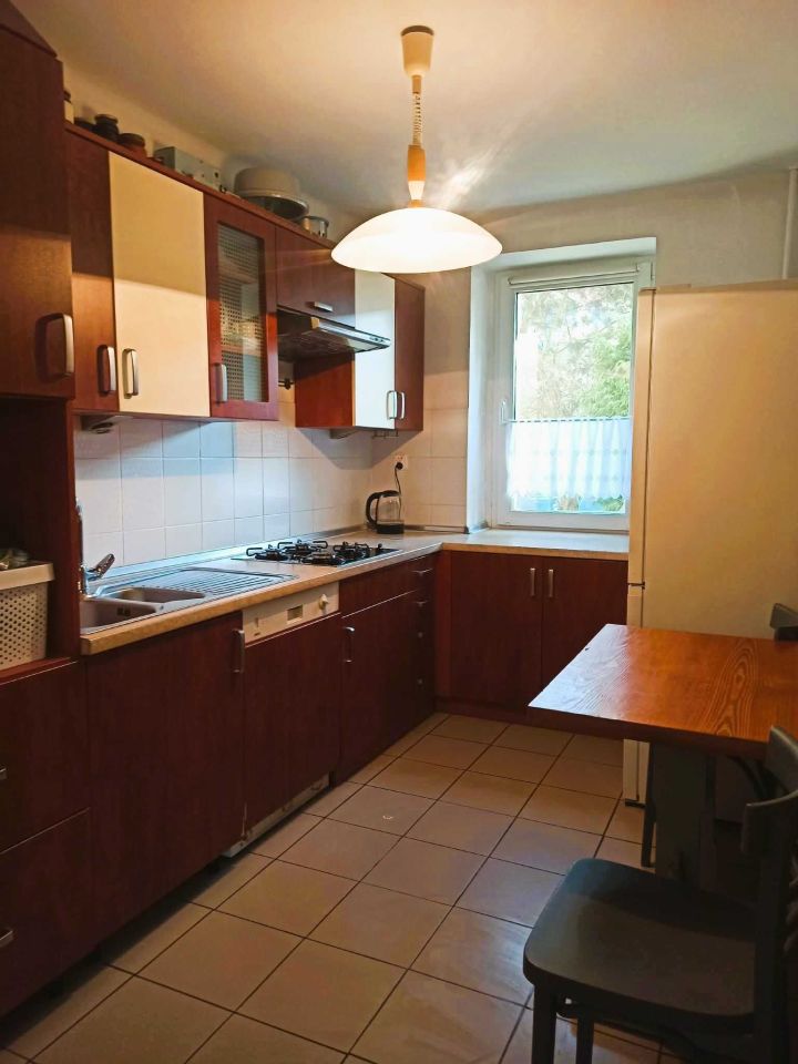 Mieszkanie 3-pokojowe Pszczyna, ul. Kazimierza Wielkiego. Zdjęcie 4