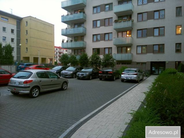 Mieszkanie 3-pokojowe Kraków Ruczaj, ul. Zachodnia. Zdjęcie 1