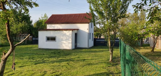 Działka rekreacyjna Gdańsk Olszynka, ul. Modra. Zdjęcie 1