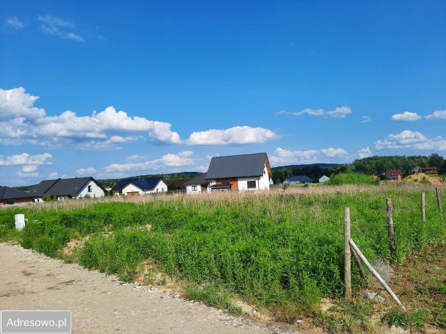 Działka budowlana Zbrosławice, ul. Konwaliowa. Zdjęcie 1