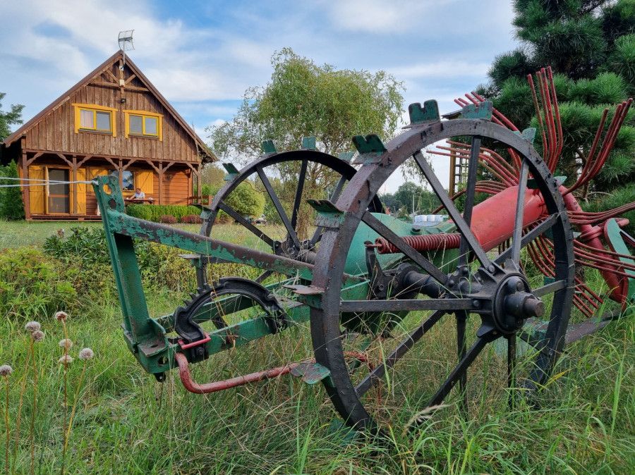dom wolnostojący, 4 pokoje Osieczna, ul. Bolesława Prusa. Zdjęcie 9