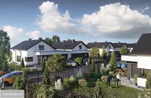 bliźniak, 5 pokoi Janów Lubelski, ul. Janusza Korczaka. Zdjęcie 2