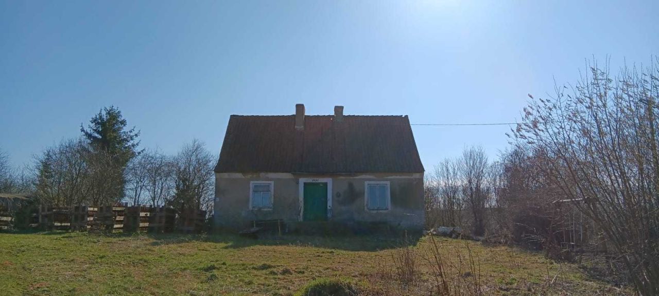 dom wolnostojący Nowa Różanka. Zdjęcie 3