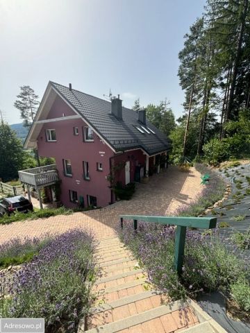 Nieruchomość komercyjna Wisła, ul. Spacerowa. Zdjęcie 1