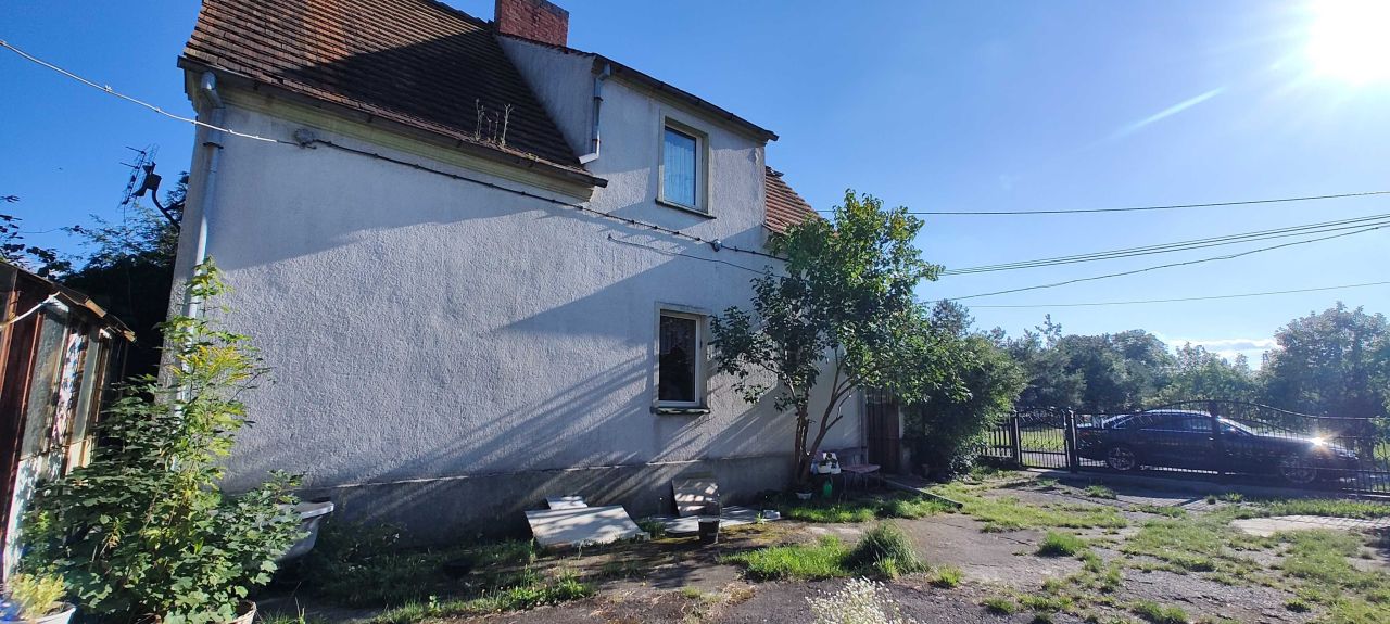 dom wolnostojący Sieniawa Żarska, ul. Kolonia. Zdjęcie 6