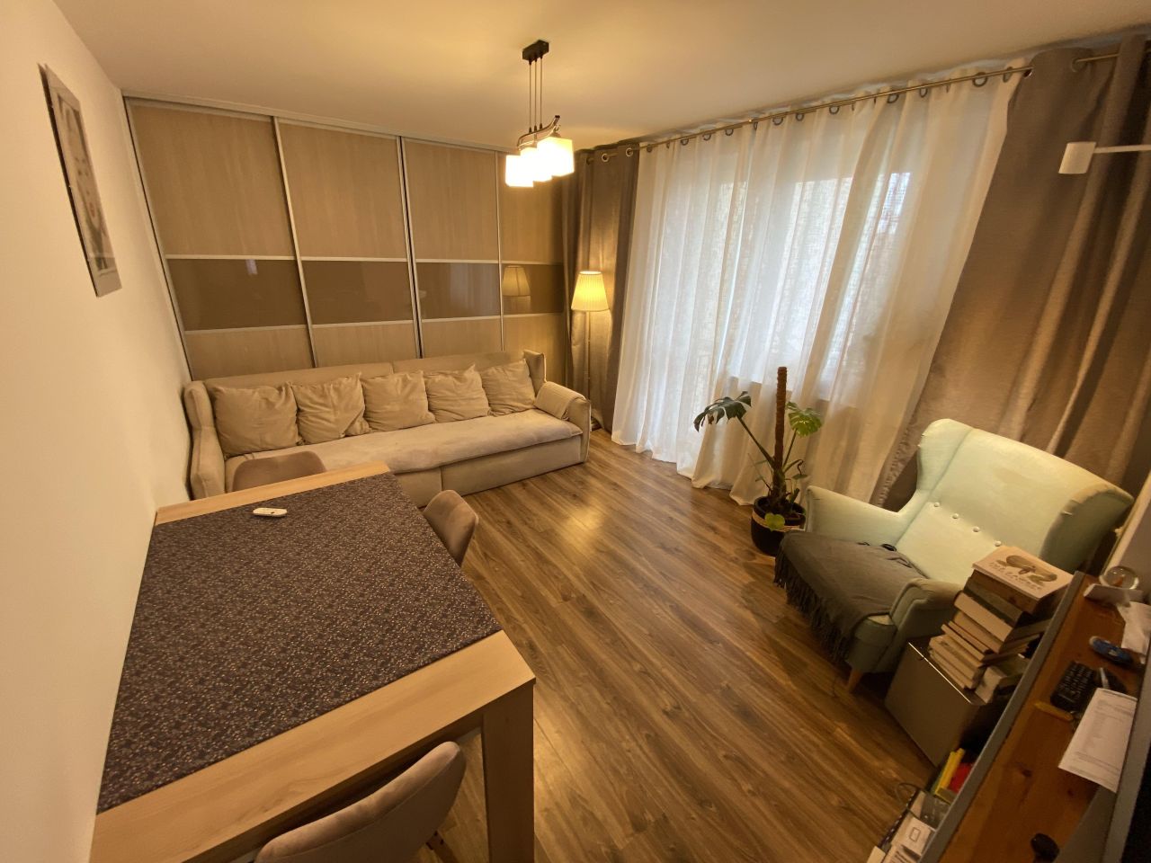 Mieszkanie 2-pokojowe Nysa, ul. Mariacka. Zdjęcie 31