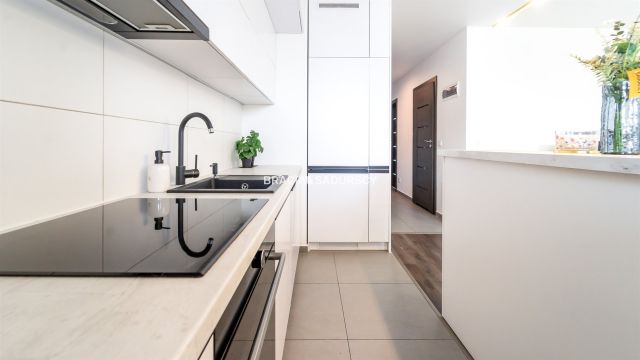 Mieszkanie 3-pokojowe Kraków Czyżyny, al. Pokoju. Zdjęcie 23