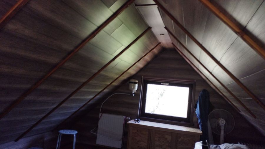 Działka rod Gdańsk Klukowo, ul. Meteorytowa. Zdjęcie 4