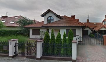 bliźniak, 6 pokoi Rzeszów Drabinianka, ul. Strażacka