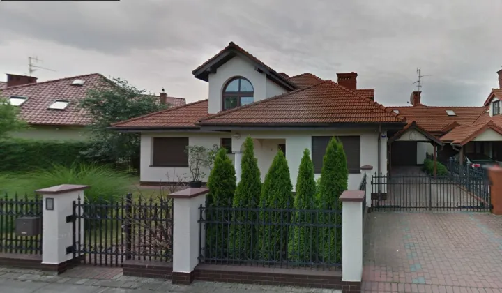 bliźniak, 6 pokoi Rzeszów Drabinianka, ul. Strażacka