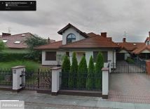 bliźniak, 6 pokoi Rzeszów Drabinianka, ul. Strażacka