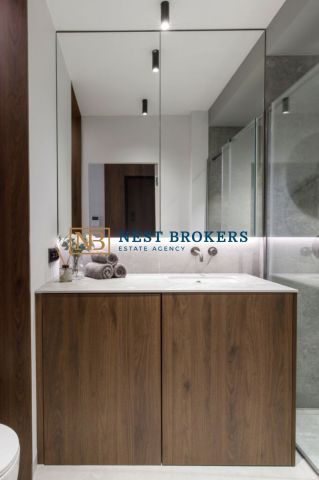 Mieszkanie 2-pokojowe Kraków Grzegórzki, ul. Mogilska. Zdjęcie 12