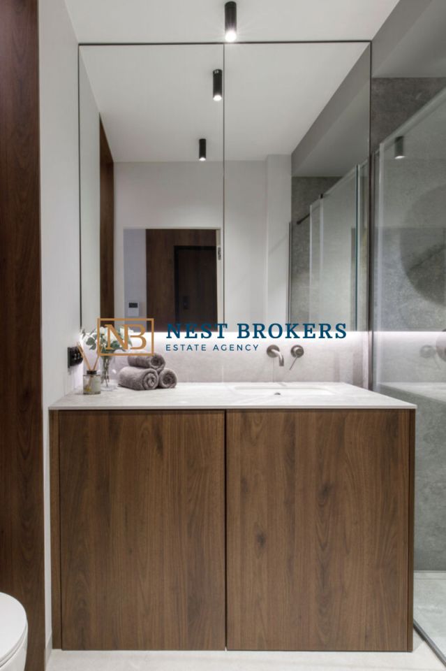 Mieszkanie 2-pokojowe Kraków Grzegórzki, ul. Mogilska. Zdjęcie 12