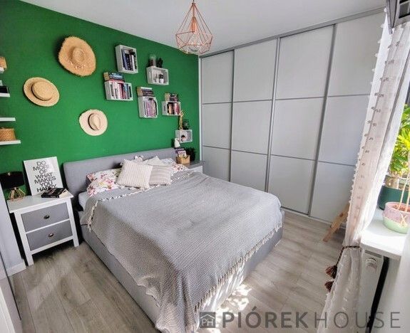 Mieszkanie 3-pokojowe Warszawa Bemowo, ul. płk. Witolda Łokuciewskiego. Zdjęcie 11