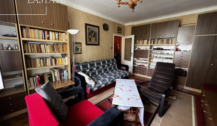 Mieszkanie 1-pokojowe Warszawa Wola, ul. Żytnia