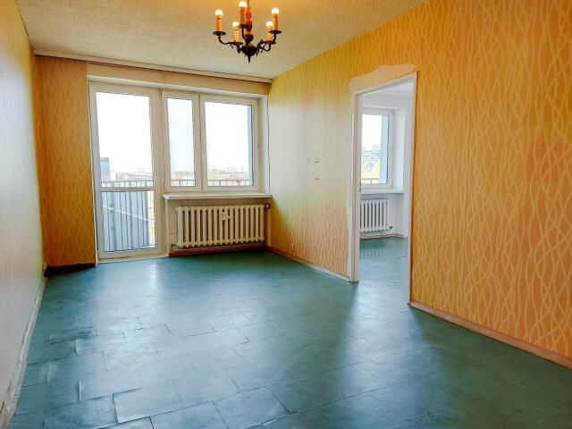 Mieszkanie 3-pokojowe Katowice Zawodzie, al. Walentego Roździeńskiego. Zdjęcie 3