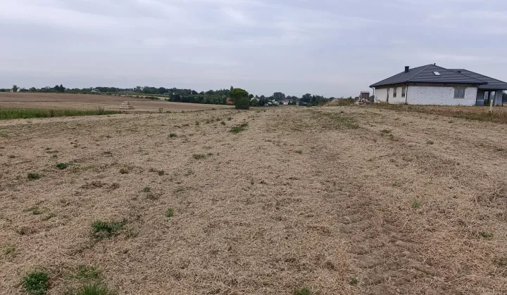 Działka budowlana Pułtusk, ul. Przemiarowska