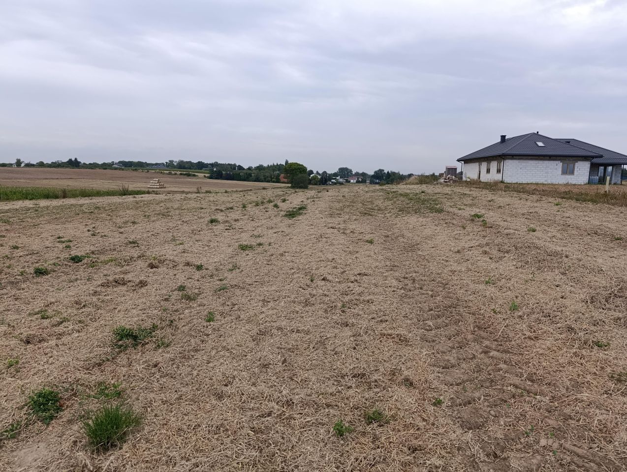 Działka budowlana Pułtusk. Zdjęcie 4