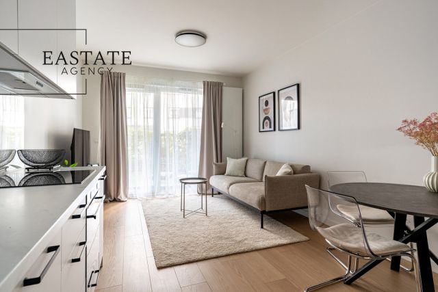 Mieszkanie 2-pokojowe Warszawa Bemowo, ul. Lazurowa. Zdjęcie 1