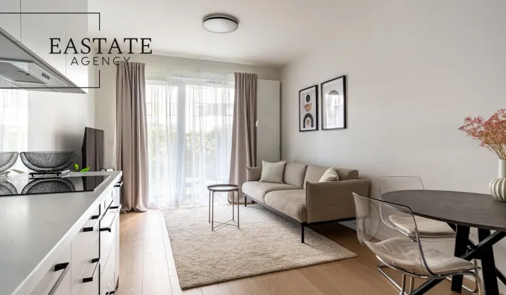 Mieszkanie 2-pokojowe Warszawa Bemowo, ul. Lazurowa