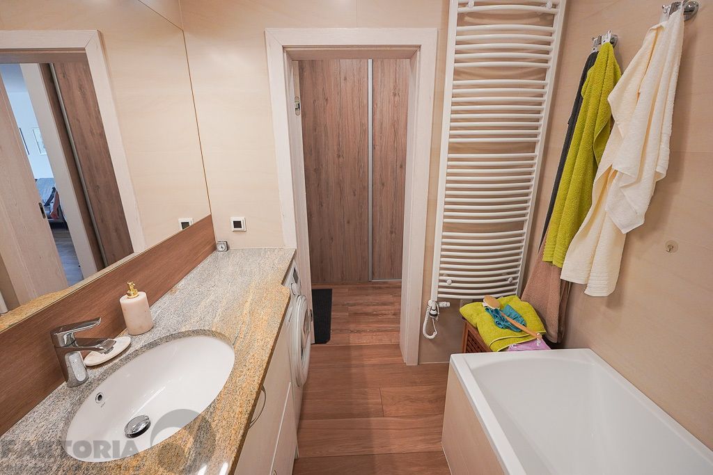 Mieszkanie 2-pokojowe Szczecin Centrum, ul. Mariacka. Zdjęcie 45