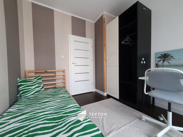 Mieszkanie 7-pokojowe Gdańsk Wrzeszcz, ul. gen. Józefa Fiszera. Zdjęcie 5