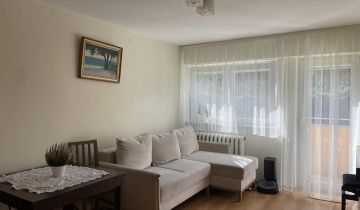 Mieszkanie 2-pokojowe Warszawa Wola, ul. Edwarda Gibalskiego