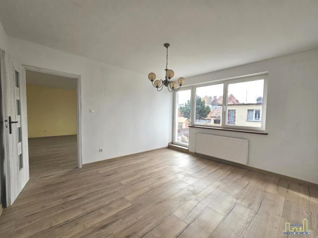 Mieszkanie 3-pokojowe Wolsztyn, ul. Krzywa. Zdjęcie 5