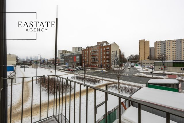 Mieszkanie 1-pokojowe Warszawa Wola, ul. Górczewska. Zdjęcie 14