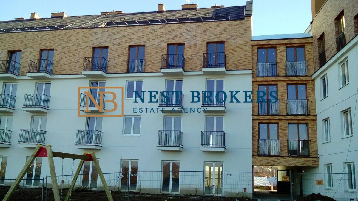 Mieszkanie 3-pokojowe Wieliczka, ul. Jasna