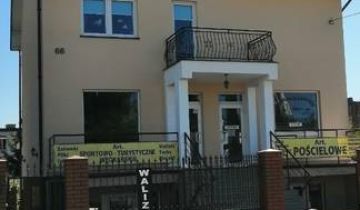 dom wolnostojący Skarżysko-Kamienna, ul. Rejowska