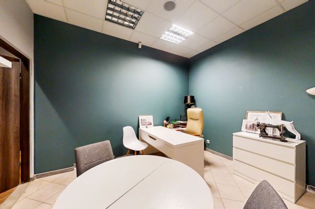 Lokal Łódź Polesie, ul. Lipowa. Zdjęcie 3