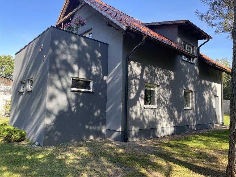 dom wolnostojący Burowo. Zdjęcie 8