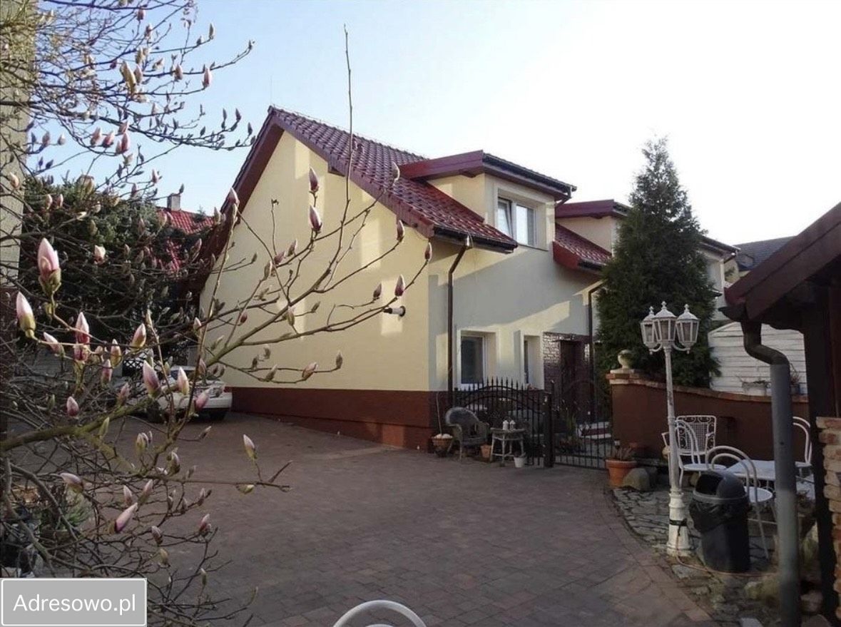 Nieruchomość komercyjna Brzeg Dolny, ul. Odrodzenia. Zdjęcie 7